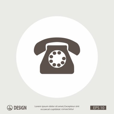 Ekibimizi cep telefonu