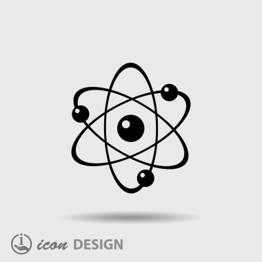 ekibimizi atom simgesinin