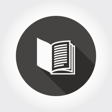 ekibimizi kitap simgesi