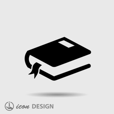 ekibimizi kitap simgesi