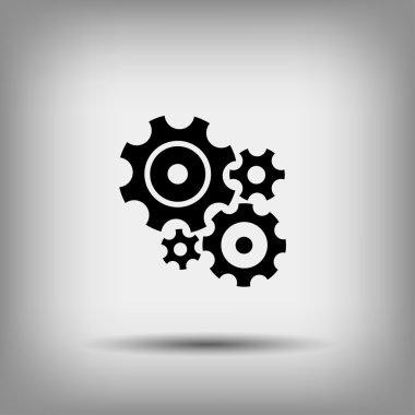 Ekibimizi vites simgesinin