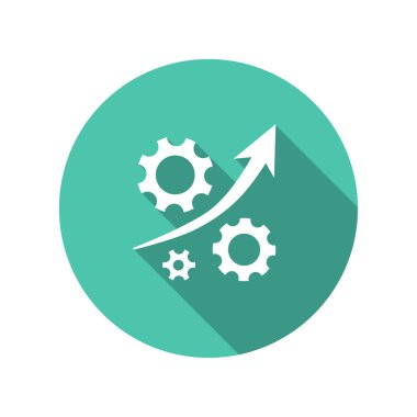 Ekibimizi vites simgesinin