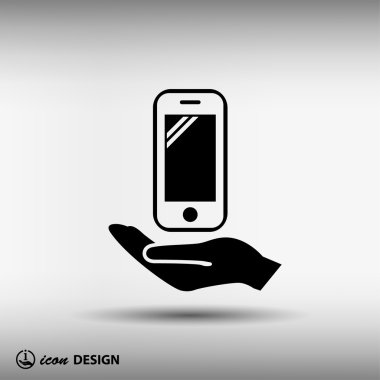 ekibimizi mobil simge tasarlamak