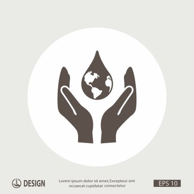 ekibimizi Eko simgesinin