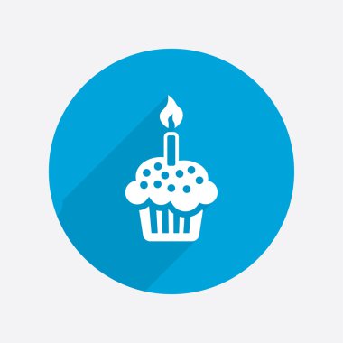 ekibimizi kek simgesinin