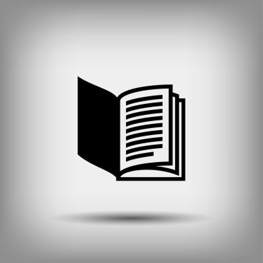 ekibimizi kitap simgesi