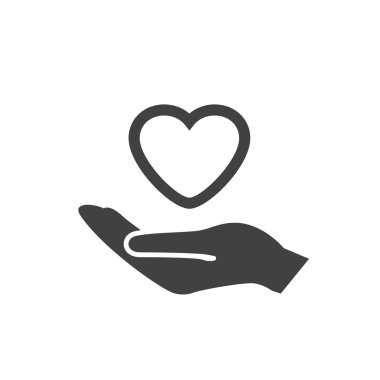 ekibimizi elinde kalp