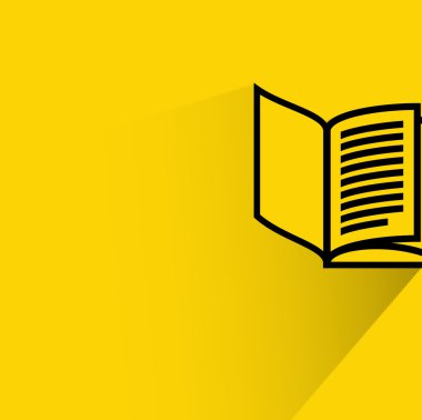 ekibimizi kitap simgesi