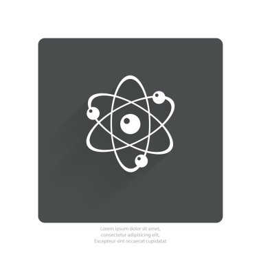 ekibimizi atom simgesinin