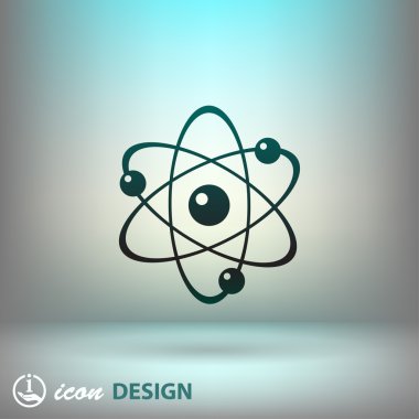 ekibimizi atom simgesinin