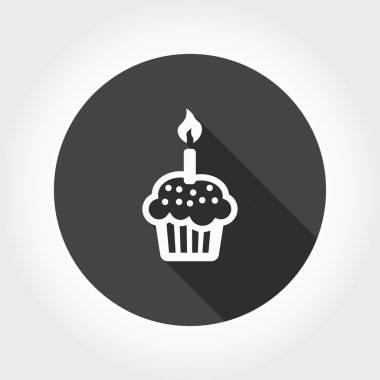 ekibimizi kek simgesinin