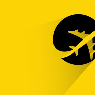 ekibimizi uçak simgesinin