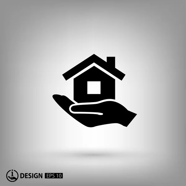 Ekibimizi ev simgesinin