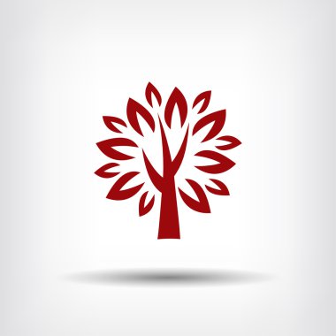 ekibimizi ağaç silueti