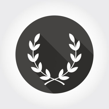 ekibimizi bir defne çelengi