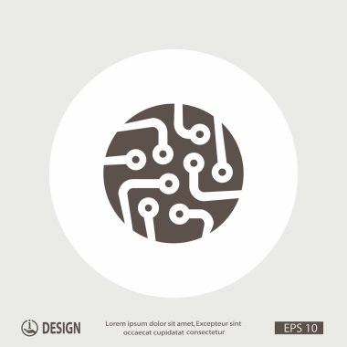 ekibimizi devre panosunu