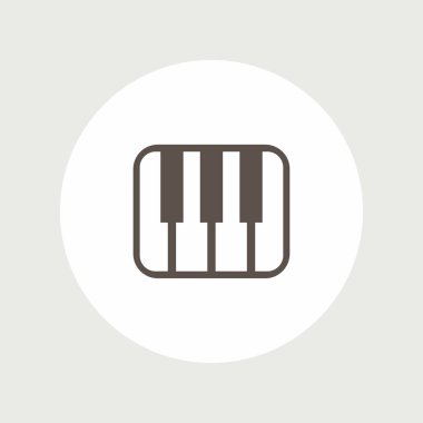 ekibimizi müzik klavye