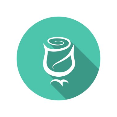 Ekibimizi gül silueti