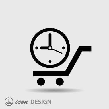 Ekibimizi saatin oklarla