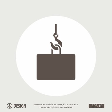 ekibimizi vinç kanca