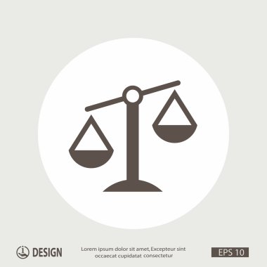 ekibimizi adalet ölçekler