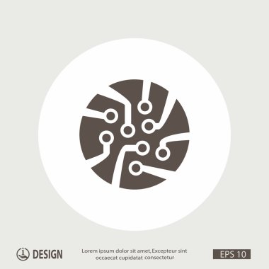 ekibimizi devre panosunu