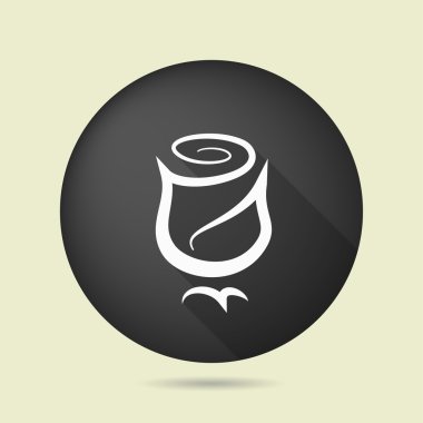 Ekibimizi gül silueti