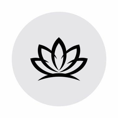 Lotus çiçeği resim