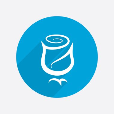 Ekibimizi gül silueti