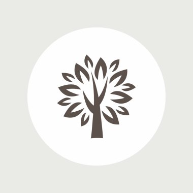 ekibimizi ağaç silueti