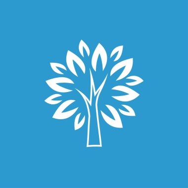 ekibimizi ağaç silueti