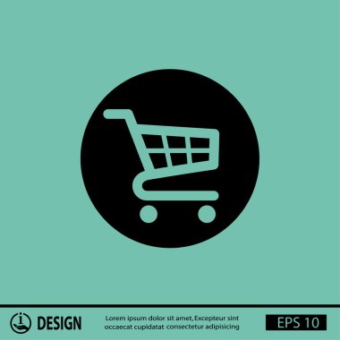 alışveriş sepeti, resim