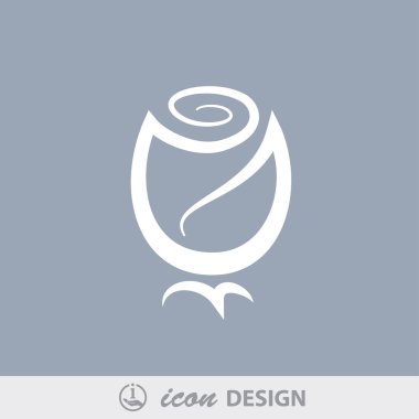 Ekibimizi gül silueti