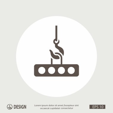 ekibimizi vinç kanca