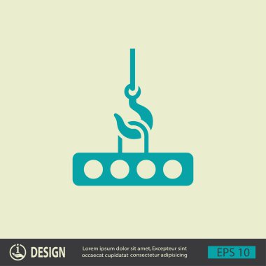 ekibimizi vinç kanca