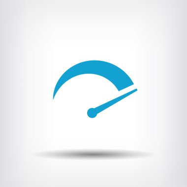 ekibimizi hız göstergesi simgesinin