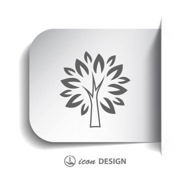 ekibimizi ağaç silueti