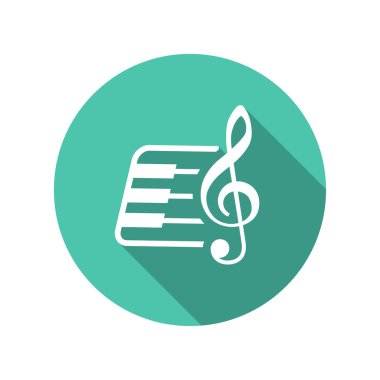 Müzik tuşu ve klavye