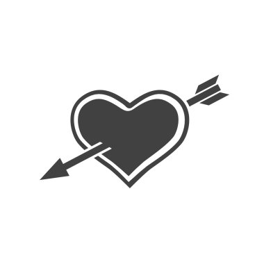 ekibimizi kalp ok ile