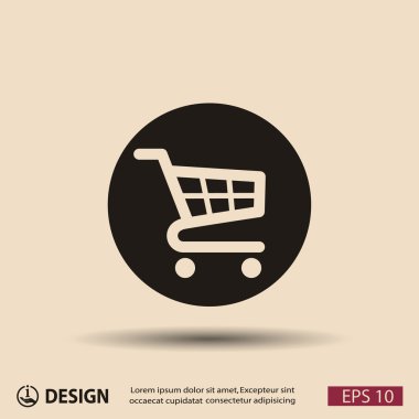 alışveriş sepeti, resim