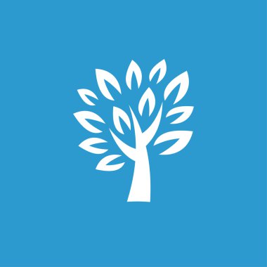 Ekibimizi ağacının yaprakları ile