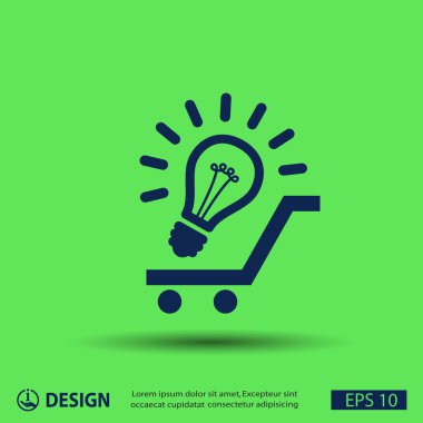 ekibimizi ampul simgesi