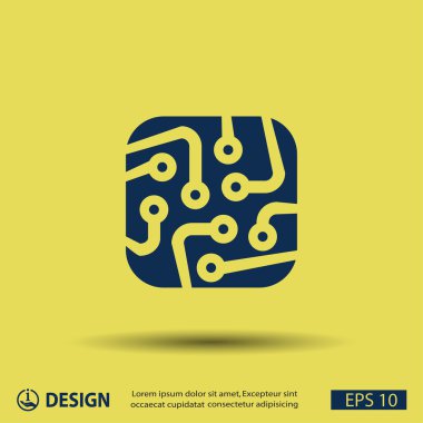 ekibimizi devre panosunu