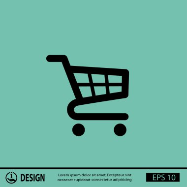 alışveriş sepeti, resim