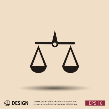 ekibimizi adalet ölçekler