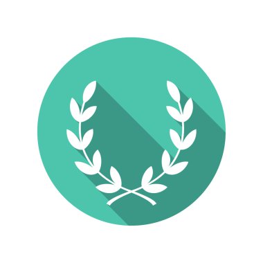 ekibimizi bir defne çelengi