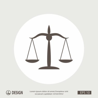 ekibimizi adalet ölçekler