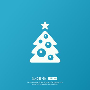 ekibimizi Noel ağacının