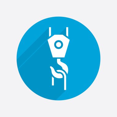 ekibimizi vinç kanca