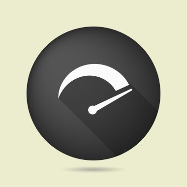 ekibimizi hız göstergesi simgesinin